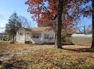 606 N Maple St, Mountain View, MO 65548