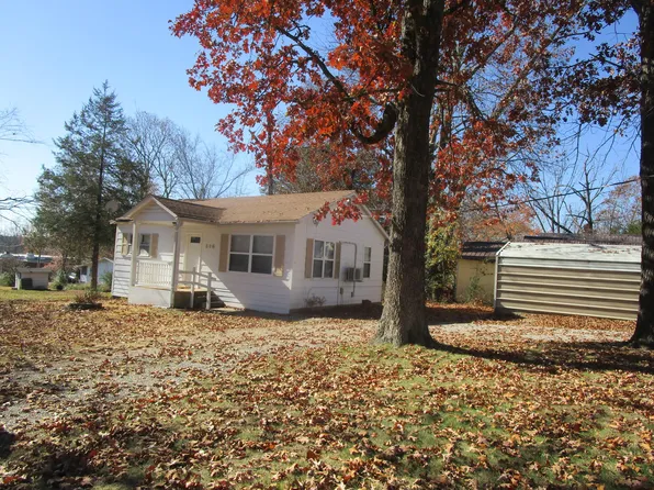 606 N Maple Street, Mountain View, MO 65548