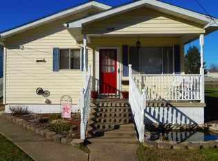 3518 4th Ave, Huntington, WV 25702