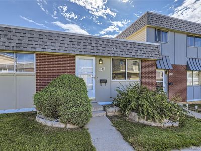 1027 Milky Way, Thornton, CO, 80260