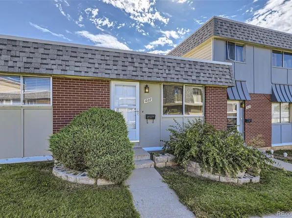 1027 Milky Way, Thornton, CO 80260