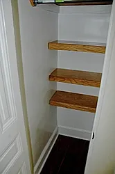 Rented by Boerum Hill Realty