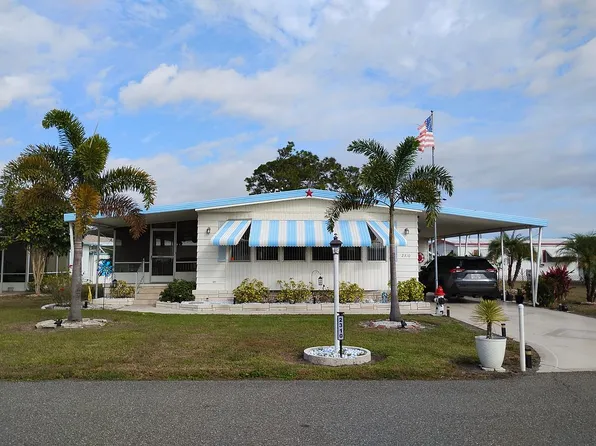 2310 Whispering Pines Dr, Sebring, FL 33872