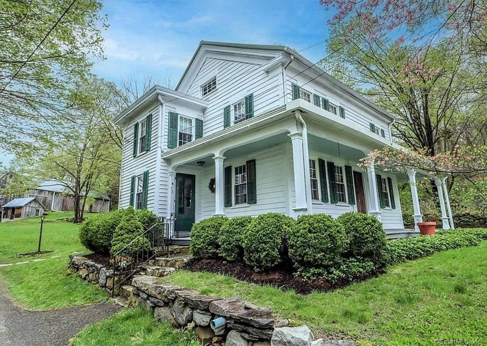 79 Old Town Park Rd, New Milford, CT 06776 | Zillow