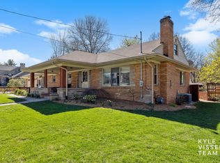 2022 Hall St SE, East Grand Rapids, MI