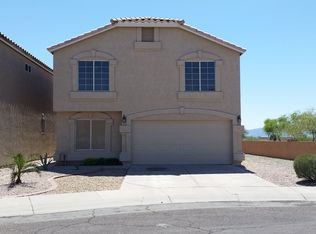 1307 E Thunderhill Pl, Phoenix, AZ 85048