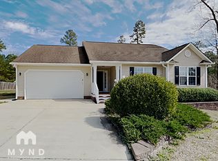 125 Sycamore Ct, Benson, NC 27504