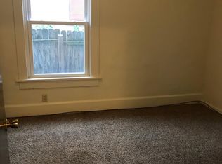 1002 Walnut Ave NE APT 2, Canton, OH 44704