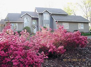 105 N Den Rd, Wadesboro, NC 28170