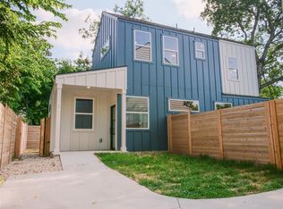 1042 Rosemont St #2, Austin, TX 78723