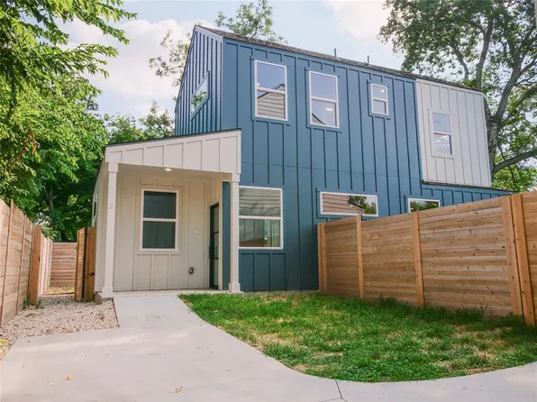 1042 Rosemont St #2, Austin, TX 78723