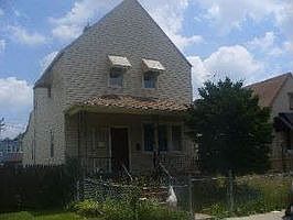 Home for Sale in Chicago, Illinois $39,900