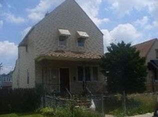 2715 S Tripp Ave, Chicago, IL 60623