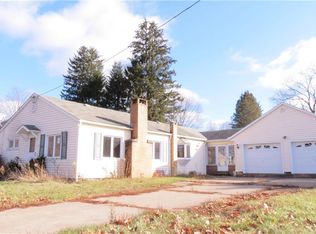 7781 State Route 417, Bolivar, NY 14715