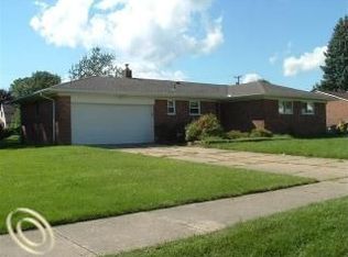 2315 Terness Ave, Waterford, MI