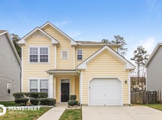 625 Ashbrittle Dr, Rolesville, NC 27571