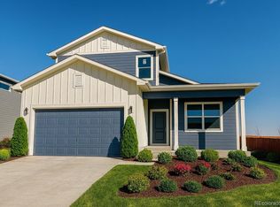 11057 Coastal Hills Lane, Peyton, CO 80831