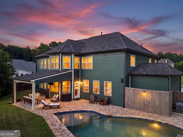 3415 Pleasant Springs Dr, Cumming, GA 30028