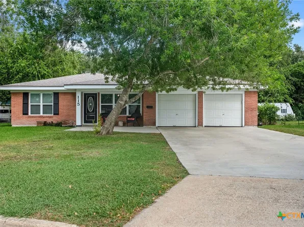 115 Burnet St, Pt Lavaca, TX 77979