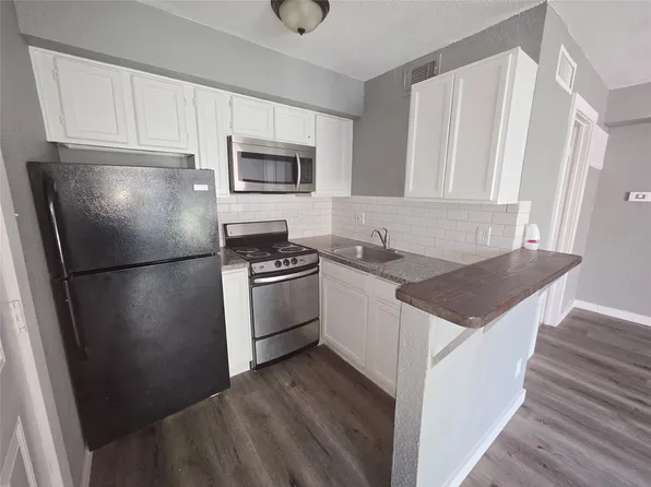 9801 Walnut St #307, Dallas, TX 75243