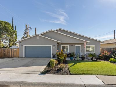 4589 Meadow Way, Olivehurst, CA, 95961