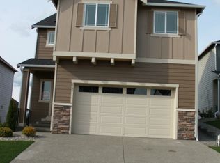 2507 189th Stct E LOT 86, Tacoma, WA 98445