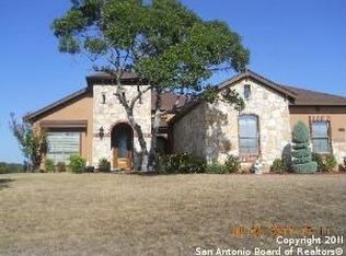 10446 Star Mica, Boerne, TX 78006