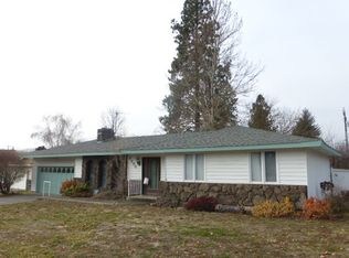 2406 S Cherry Ct, Spokane, WA 99216