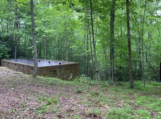 20 Laurel Springs Rd, Mineral Bluff, GA 30559