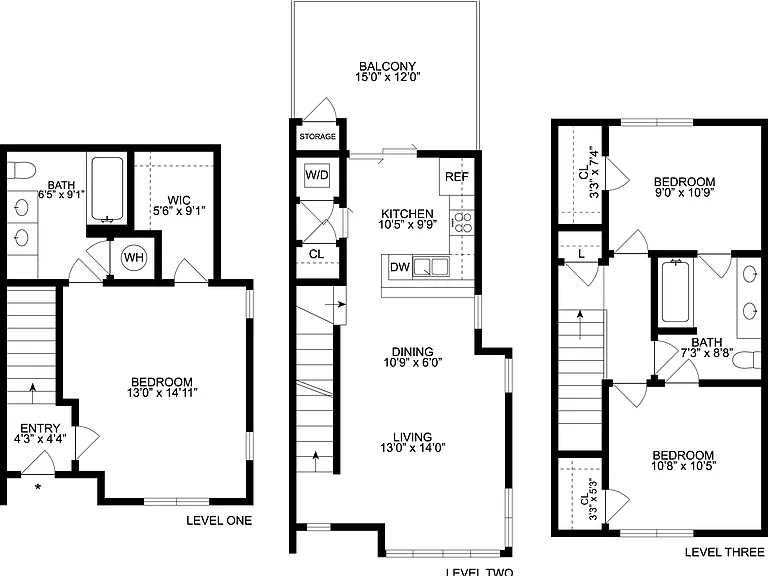Lake Vista Apartments — Photo 39