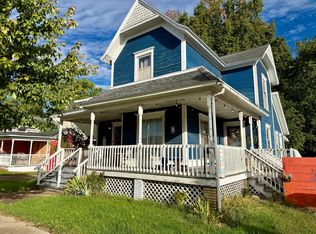 206 W Division St, Dowagiac, MI 49047