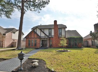 14107 S Suddley Castle St, Houston, TX 77095