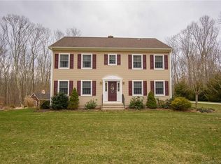 165 Windham Rd, Brooklyn, CT 06234