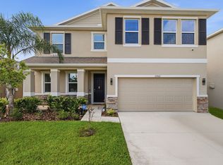 33702 Garden Sage Isle, Wesley Chapel, FL 33545