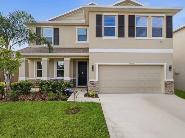 33702 Garden Sage Isle, Wesley Chapel, FL 33545
