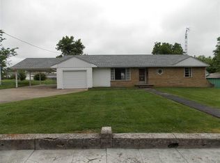 227 E Gum St, Marion, KY 42064
