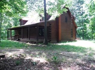 561 Deer Run Rd, Orleans, IN 47452