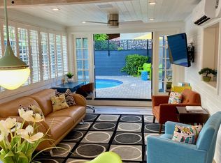 740 E Sunny Dunes Rd, Palm Springs, CA 92264