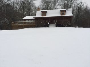 115 Johnson Gap Rd, Clinton, TN 37716