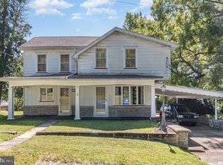 336 Dayton St, Williamstown, PA 17098