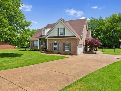 122 Emma Dr, Portland, TN, 37148