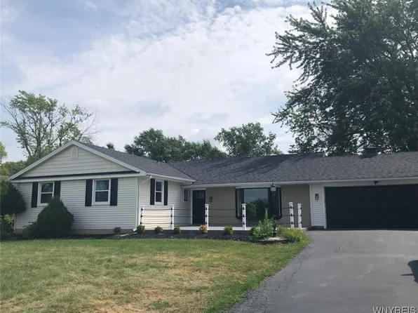 3957 W River Rd, Grand Island, NY 14072