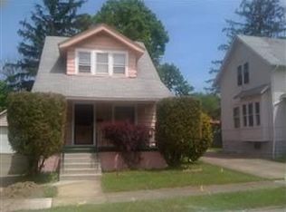 1482 Stewart Ave, Youngstown, OH 44505