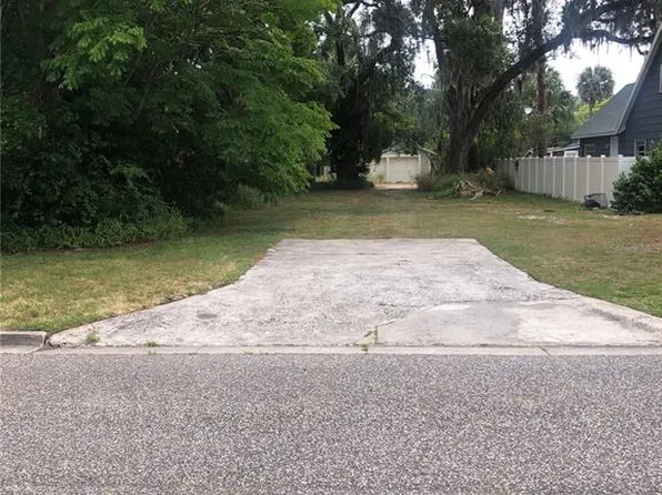 Laurel Avenue Lot #8, Sanford, FL 32773