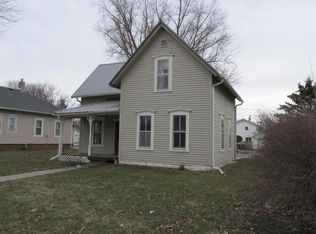 117 E Kimball St, Hancock, IA 51536