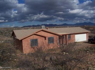 206 Paseo Mascota, Rio Rico, AZ 85648