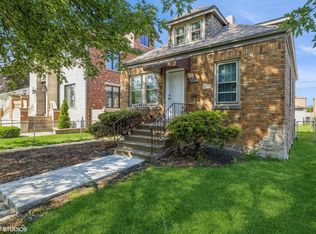 5348 S Merrimac Ave, Chicago, IL 60638