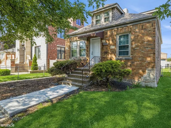 5348 S Merrimac Ave, Chicago, IL 60638