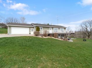E18034 Heights Rd, Hillsboro, WI 54634