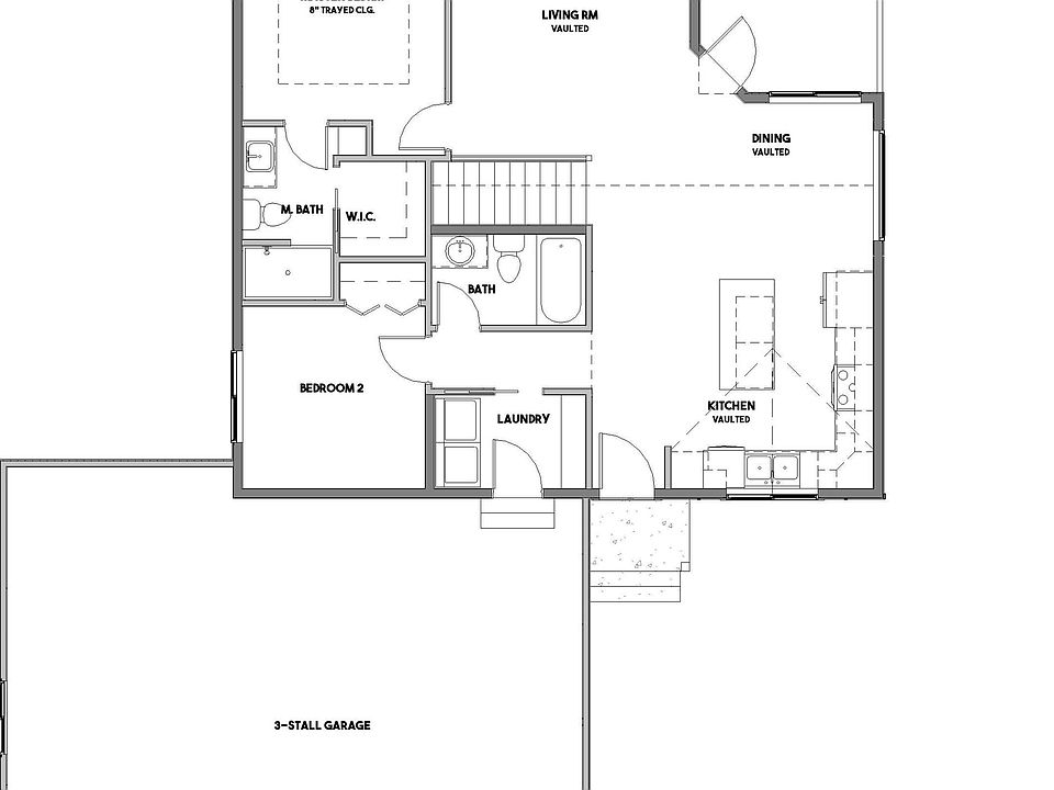 2nd image of 6801 E Freedom St